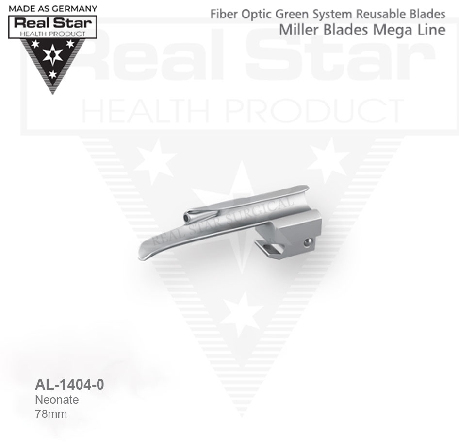 Neonate AL-1404-0 | 78mm